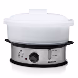 Tristar VS-3914 Vaporiera per alimenti senza BPA - Vista aggiuntiva 5