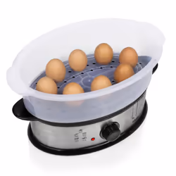 Tristar VS-3914 Vaporiera per alimenti senza BPA - Vista aggiuntiva 6