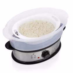 Tristar VS-3914 Vaporiera per alimenti senza BPA - Vista aggiuntiva 7