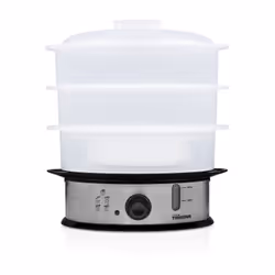 Tristar VS-3914 Vaporiera per alimenti senza BPA - Vista aggiuntiva 8