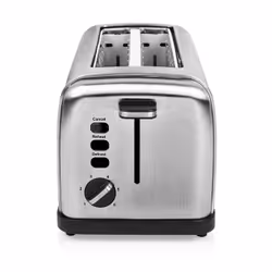 Princess 142389 Tostapane lungo doppio