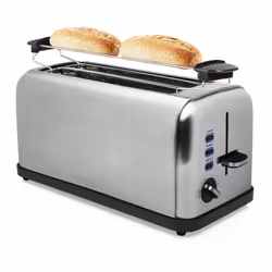 Princess 142389 Tostapane lungo doppio