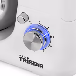Tristar MX-4817 Impastatore da cucina - Vista aggiuntiva 7