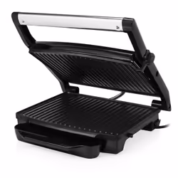 Princess 01.112415.01.001 Panini Grill - Vista aggiuntiva 4