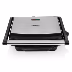 Princess 01.112415.01.001 Panini Grill - Vista aggiuntiva 8