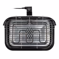 Princess 112252 Barbecue ibrido - Vista aggiuntiva 5