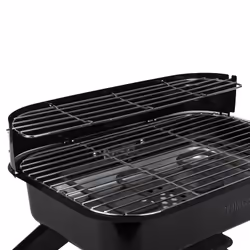 Princess 112252 Barbecue ibrido - Vista aggiuntiva 8