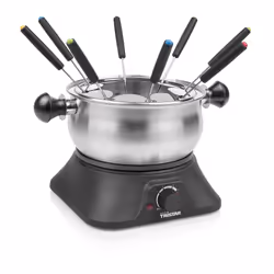 Tristar FO-1109 Set Fonduta Family - Vista aggiuntiva 3