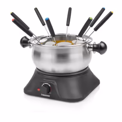 Tristar FO-1109 Set Fonduta Family - Vista aggiuntiva 5