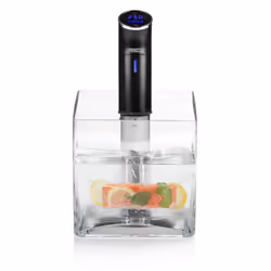 Princess 01.267003.01.001 Stick Sous Vide a immersione - Vista aggiuntiva 4
