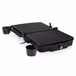 Tristar GR-2853 Grill a contatto - Vista aggiuntiva 7
