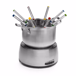 Princess 01.172680.01.001 Set fonduta in acciaio inox family - Vista aggiuntiva 8