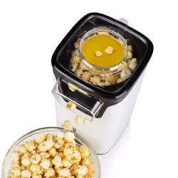 Princess 01.292986.01.001 Popcorn Maker - Vista aggiuntiva 4