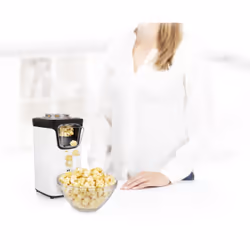 Princess 01.292986.01.001 Popcorn Maker - Vista aggiuntiva 7