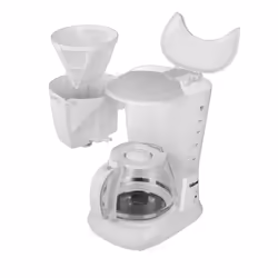 Tristar CM-1252 Macchina caffè - Vista aggiuntiva 8