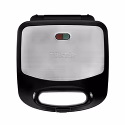 Tristar SA-3070 Sandwich maker 3-in-1 - Vista aggiuntiva 4