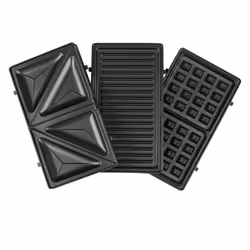 Tristar SA-3070 Sandwich maker 3-in-1 - Vista aggiuntiva 7