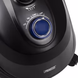 Princess 01.332848.01.001 Vaporizzatore indumenti - Vista aggiuntiva 4