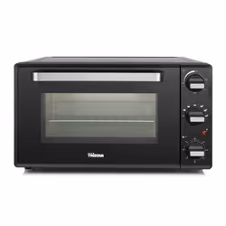 Tristar OV-3630 Forno a convezione, 38 L, Nero, Acciaio inox, Libera installazione, Manopola, 0 - 230 °C, Metallo