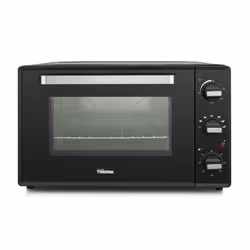 Tristar OV-3635 Forno a convezione, 48 L, Nero, Acciaio inox, Libera installazione, Manopola, 0 - 230 °C, Metallo
