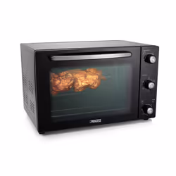 Princess 112756 Forno a convezione DeLuxe - Vista aggiuntiva 4