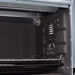 Princess 112756 Forno a convezione DeLuxe - Vista aggiuntiva 6