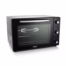 Princess 112761 Forno a convezione DeLuxe