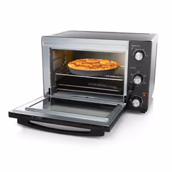 Princess 01.112751.01.001 Forno a convezione DeLuxe - Vista aggiuntiva 5