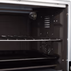 Princess 01.112751.01.001 Forno a convezione DeLuxe - Vista aggiuntiva 6