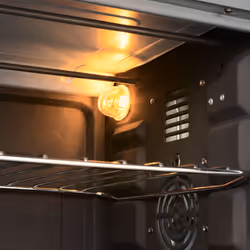 Princess 01.112751.01.001 Forno a convezione DeLuxe - Vista aggiuntiva 7
