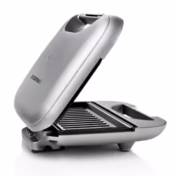 Princess 01.127003.01.001 Sandwich Maker DeLuxe - Vista aggiuntiva 7