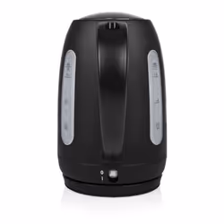 Princess 01.236032.01.001 Bollitore Acciaio Nero