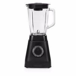 Princess 212085 Frullatore Acciaio Nero