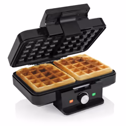 Tristar WF-1165 Piastra per waffle - Vista aggiuntiva 8