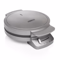 Princess 01.132380.01.001 Piastra per waffle DeLuxe - Vista aggiuntiva 4
