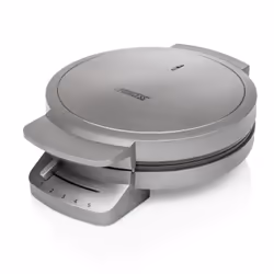 Princess 01.132380.01.001 Piastra per waffle DeLuxe - Vista aggiuntiva 5