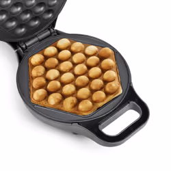 Princess 01.132465.01.001 Piastra bubble waffel - Vista aggiuntiva 4