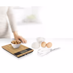 Princess 01.492944.01.001 Bilancia da cucina Pure - Vista aggiuntiva 7