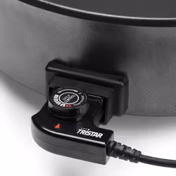 Tristar PZ-9145 Padella multifunzione XXL - Vista aggiuntiva 5
