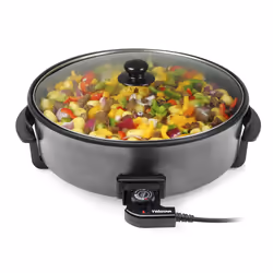 Tristar PZ-9145 Padella multifunzione XXL - Vista aggiuntiva 6