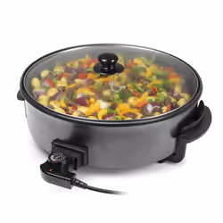 Tristar PZ-9145 Padella multifunzione XXL - Vista aggiuntiva 7
