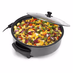Tristar PZ-9145 Padella multifunzione XXL - Vista aggiuntiva 8