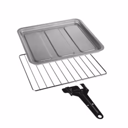 Tristar OV-3615 Mini forno - Vista aggiuntiva 7