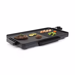 Tristar BP-2750 Piastra grill - Vista aggiuntiva 4