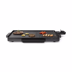 Tristar BP-2750 Piastra grill - Vista aggiuntiva 5