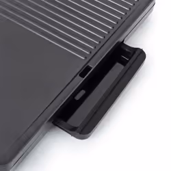 Tristar BP-2750 Piastra grill - Vista aggiuntiva 6