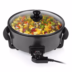 Tristar PZ-9135 Padella multifunzione XL - Vista aggiuntiva 6