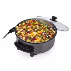 Tristar PZ-9135 Padella multifunzione XL - Vista aggiuntiva 8