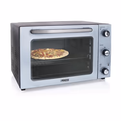 Princess 01.112754.01.001 Forno a convezione - Vista aggiuntiva 4