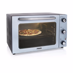 Princess 01.112754.01.001 Forno a convezione - Vista aggiuntiva 5